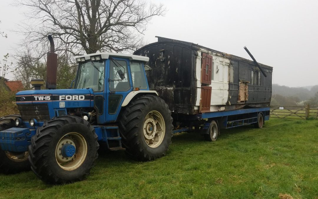 Will she, won’t she……..