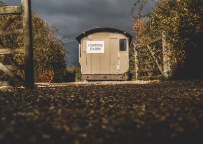 Coppins Farm